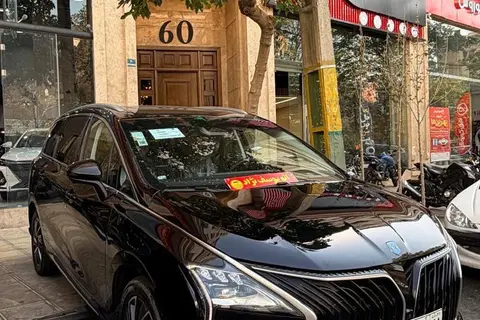 فردا، سوبا M4