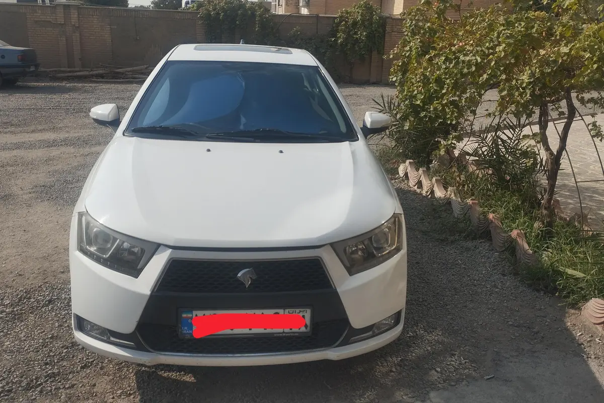 دنا،  پلاس EF7
