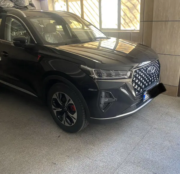 فونیکس، تیگو 7 پرو مکس (F7 PRO MAX)