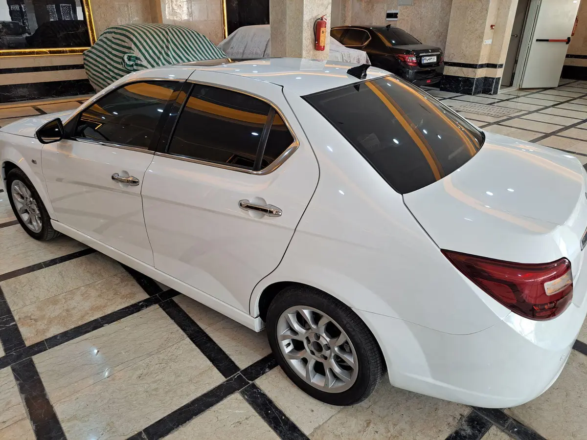 دنا  پلاس EF7
