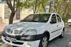 رنو، تندر 90