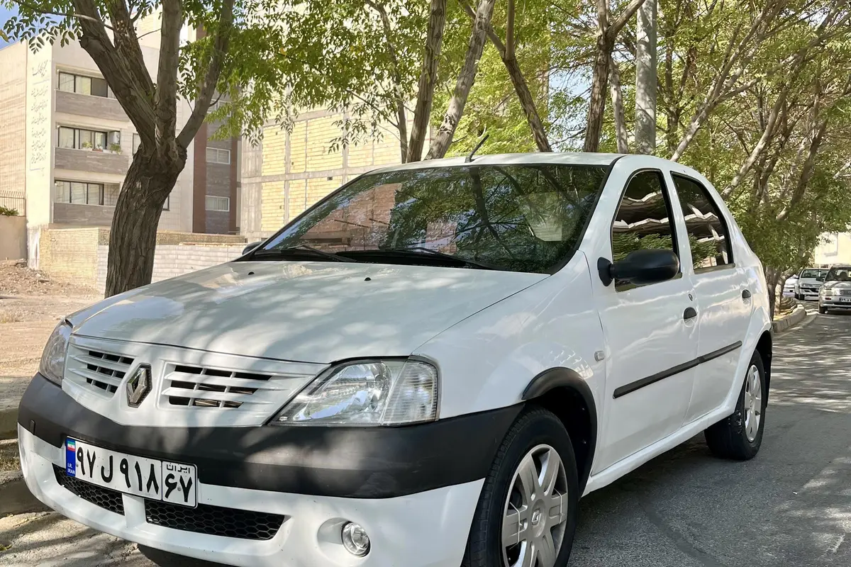 رنو،  تندر 90