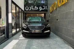 هیوندای، سوناتا