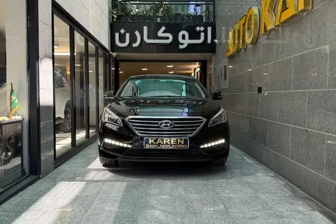 هیوندای، سوناتا
