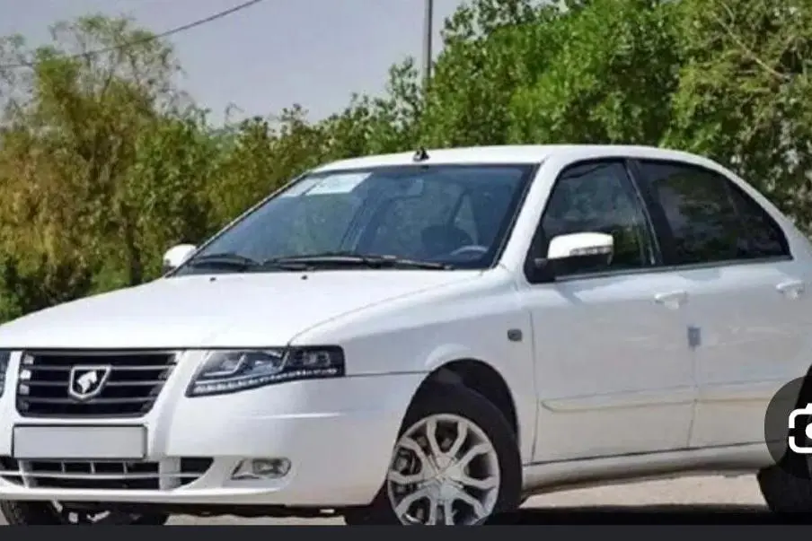سمند،  سورن