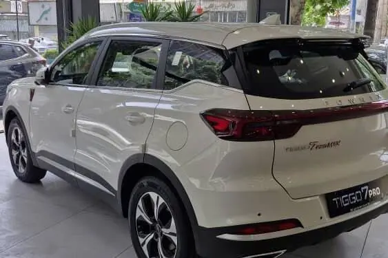 فونیکس، تیگو 7 پرو مکس (F7 PRO MAX)