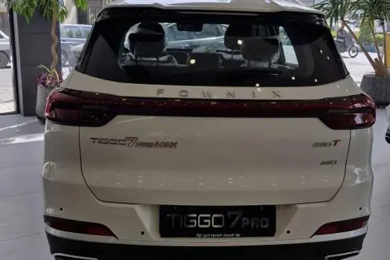 فونیکس، تیگو 7 پرو مکس (F7 PRO MAX)