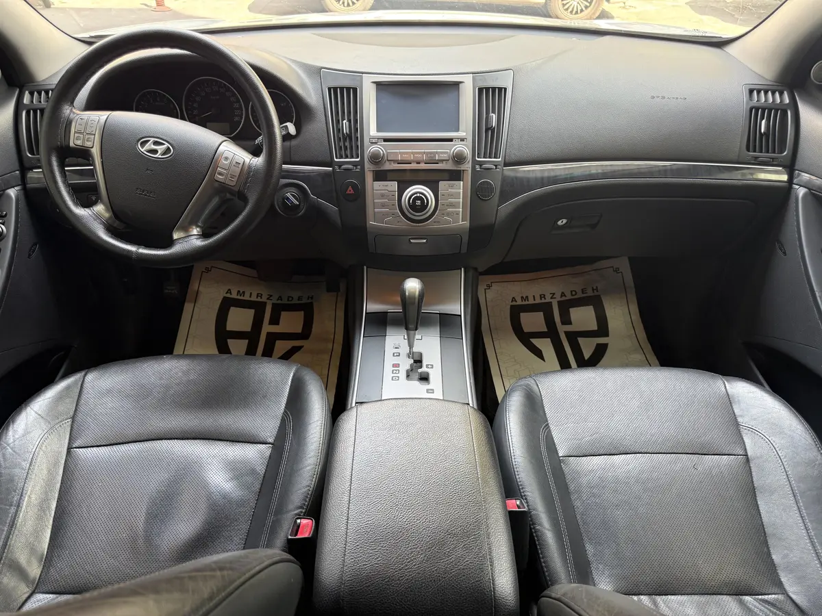 هیوندای  وراکروز