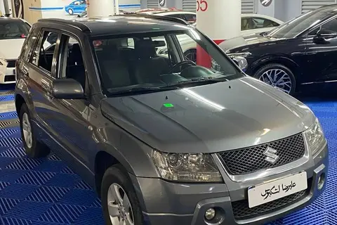 سوزوکی، گراند ویتارا (مونتاژ)