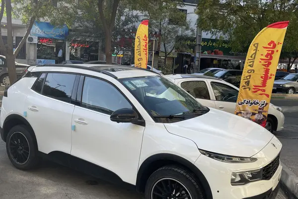 ری را، 1.7 لیتر توربو