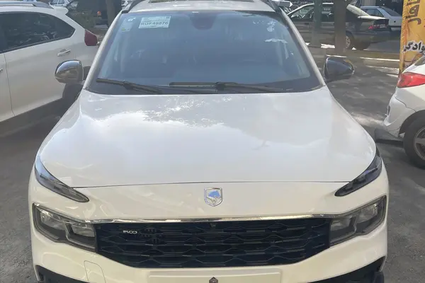 ری را، 1.7 لیتر توربو