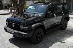 تانک، 300 مونتاژی