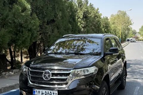 دایون، Y7