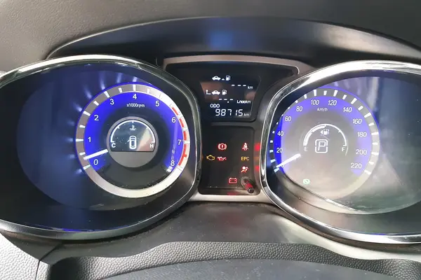 جک  S5