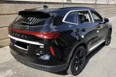 هاوال، H6 HEV