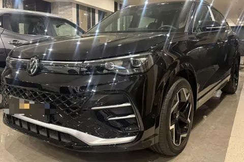 فولکس، تیگوان L