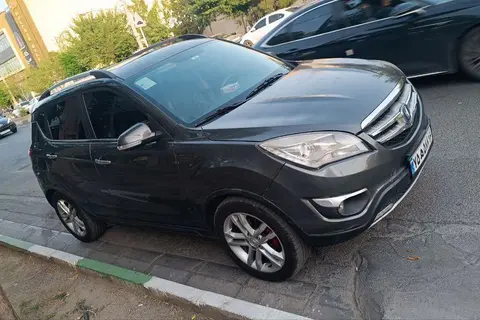 چانگان، CS 35 (مونتاژ)