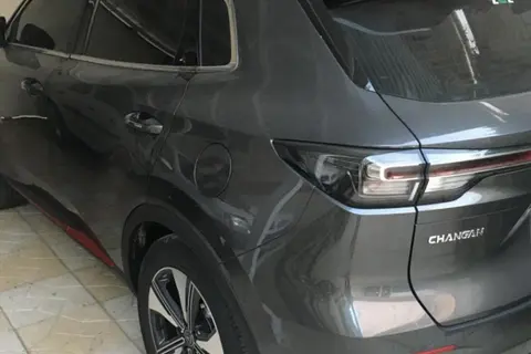 چانگان، CS 55 پلاس
