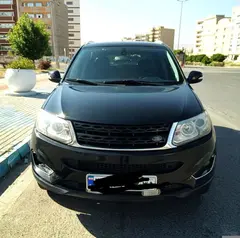 چری، تیگو 5