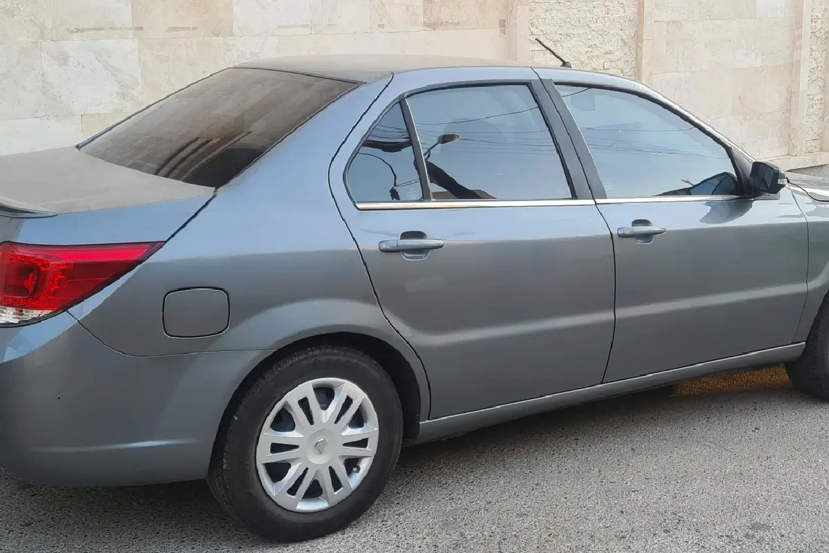 دنا  معمولی