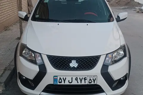 کوییک، GX