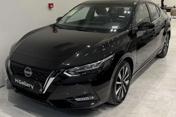 نیسان، سیلفی e-POWER