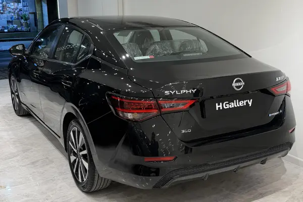 نیسان، سیلفی e-POWER