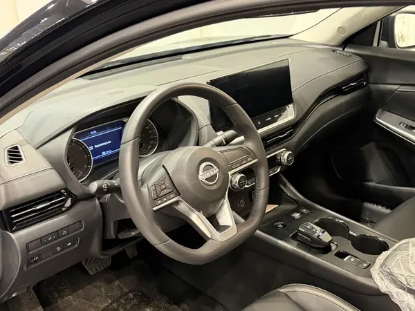 نیسان، سیلفی e-POWER