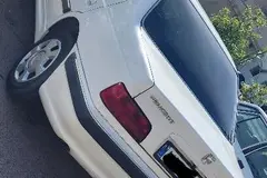 پژو، پارس