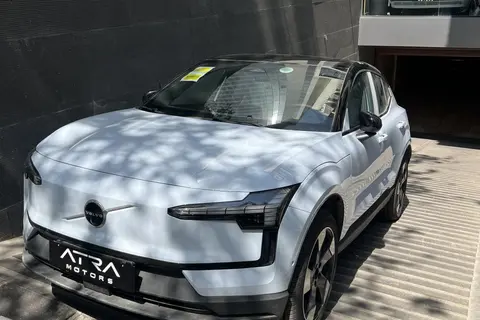ولوو، EX30