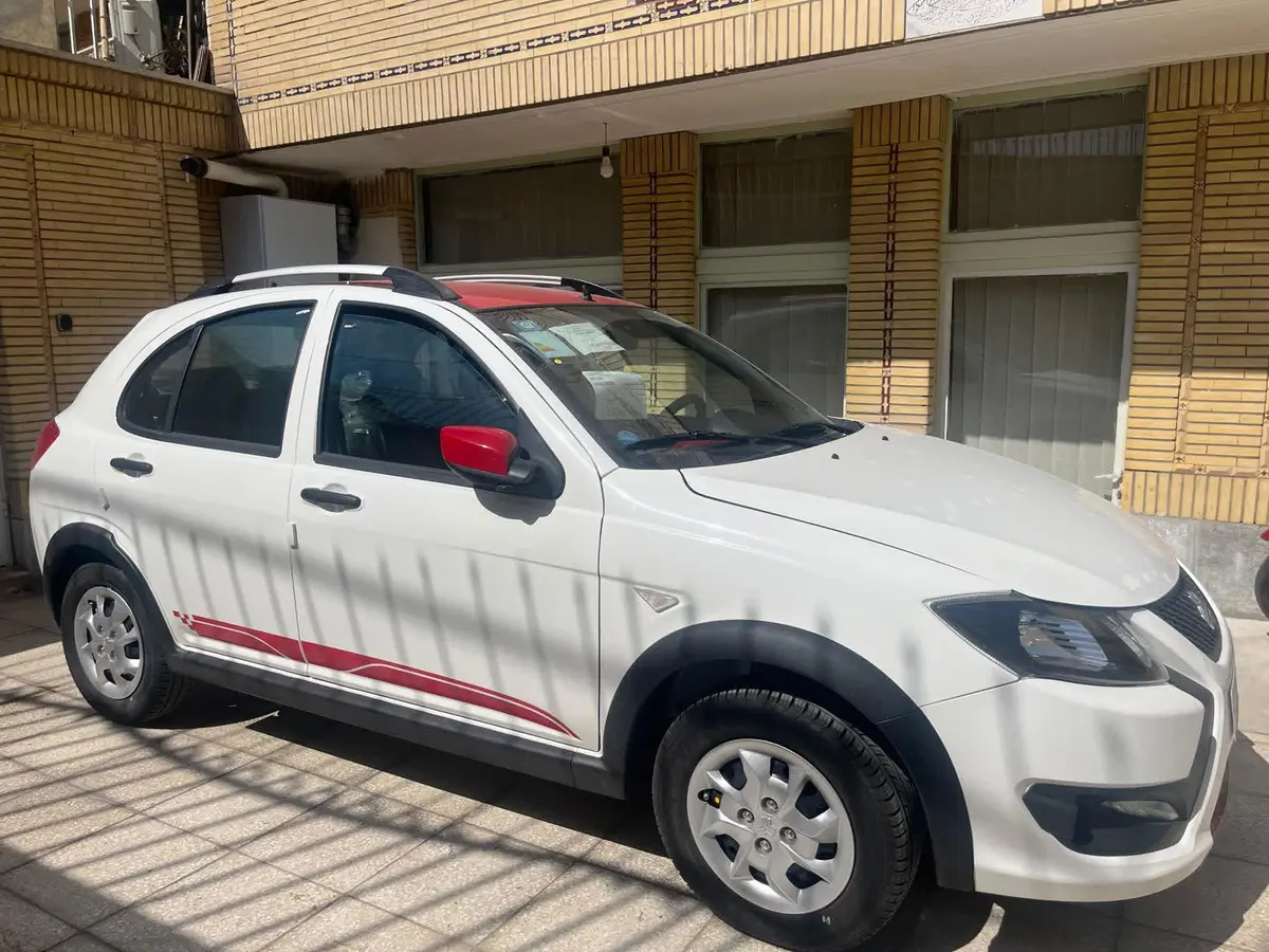 کوییک،  GXR