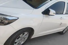 شاهین، G دنده ای