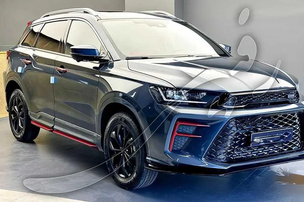 کی ام سی،  A5