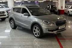 فیدلیتی، پرایم