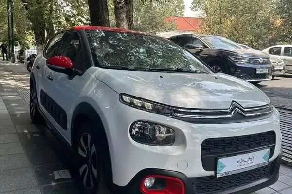 سیتروئن،  C3 (مونتاژ)