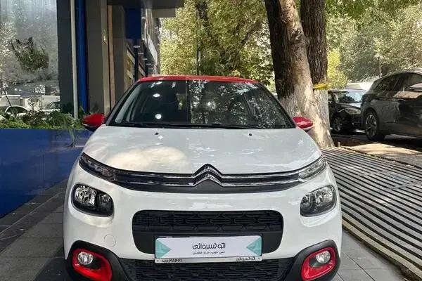 سیتروئن،  C3 (مونتاژ)