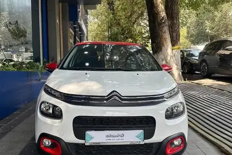سیتروئن، C3 (مونتاژ)