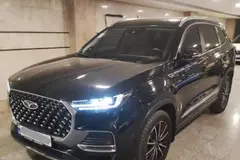 فونیکس، تیگو 8 پرو مکس (F8 PRO MAX)