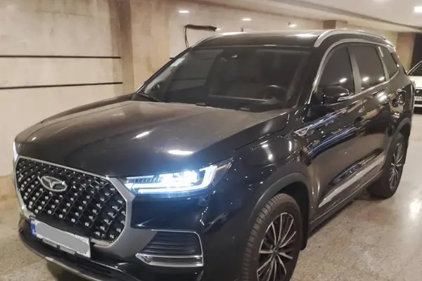 فونیکس، تیگو 8 پرو مکس (F8 PRO MAX)