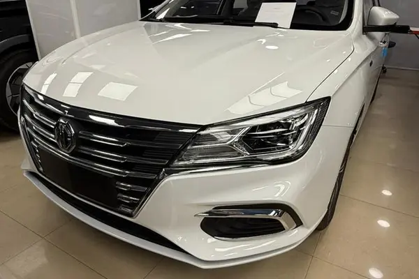 حواله ام جی، 5