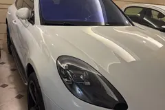 پورشه، ماکان