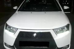 دنا، پلاس EF7