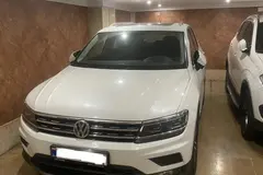 فولکس، تیگوان