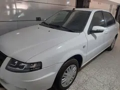 سمند، سورن