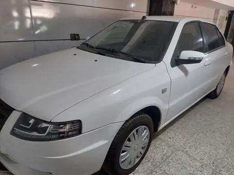 سمند، سورن
