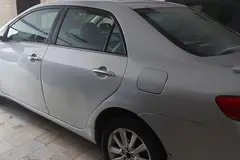 تویوتا، کرولا