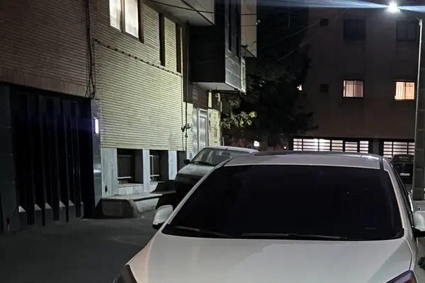 چری، آریزو 5T اسپرت FL