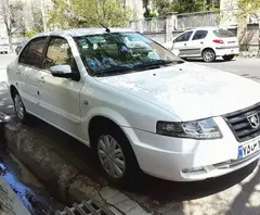 سمند، سورن