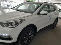 هیوندای، سانتافه