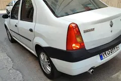 رنو، تندر 90